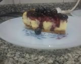 Foto del paso 12 de la receta: Cheesecake para sorprender