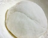 Hình bước làm 4 của món Há Cảo ngũ sắc yummy yummy