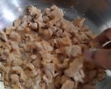 गुलाब जामुन (gulab jamun recipe in Hindi) रेसिपी चरण 1 फोटो