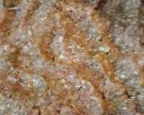 Riced Potatoes and Meatball Gravy recipe step 3 photo