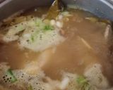 Foto langkah ke 4 dari resep Soto Ayam Rumahan.