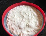 A picture of step 1 of Mango shrikhand (Matho).