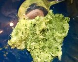Foto del paso 1 de la receta Dip de pepino apto para personas con diabetes