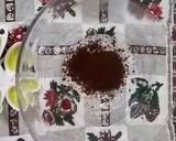 A picture of step 15 of Cappuccino Coffee / Frothy Coffee.