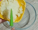 A picture of step 1 of Easy & Tasty Brown Bread Roll Recipe.