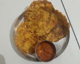 બેસનના મસાલા ચીલા (Besan Masala Chila Recipe in Gujarati) રેસીપી સ્ટેપ5ફોટો