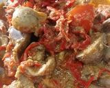 Foto langkah ke 5 dari resep Sambel Goreng Ati Ampela.