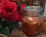 Foto langkah ke 8 dari resep Homemade kimchi.