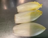 Une image de l'étape 7 de Salade d'endives à la mortadelle, concombre, tomate et mozzarella.