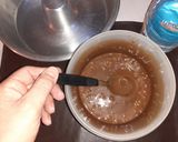 Foto del paso 4 de la receta: Bizcochuelo Fácil de Chocolate y café