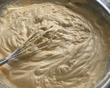 Foto del paso 2 de la receta: Cheesecake de Dulce de Leche sin horno