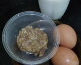 Foto langkah ke 1 dari resep Gadon ayam (107).