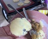 Foto del paso 3 de la receta: Pepas con chips keto