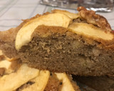 Foto del paso 9 de la receta: Bizcocho de manzana 🍏