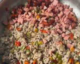 Foto del paso 2 de la receta: Espaguetis al horno.😋