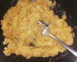 Foto del paso 2 de la receta: Bizcocho de plátano súper jugosos