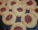 Foto del paso 8 de la receta: Pepas caseras (sin batidora)