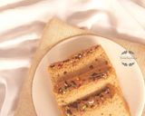 Foto langkah ke 6 dari resep Bolu Kopi.