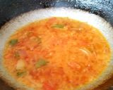 A picture of step 3 of Matar Aloo Curry/ Pea & Potato Curry🍜.