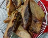 Foto langkah ke 1 dari resep Kothokan Tongkol.