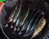 Foto langkah ke 3 dari resep Pindang Bakar Teflon.