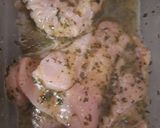 Une image de l'étape 2 de Marinade pour dinde.
