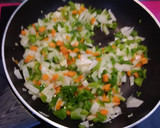 Foto del paso 5 de la receta: Patatas rellenas de ternera y verduras