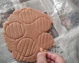A picture of step 6 of Healthy Digestive Biscuits(No maida).