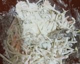Foto langkah ke 2 dari resep Ote -Ote khas Jawa Timur.