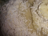 PAPAS ENVUELTAS AL HORNO!