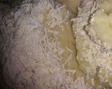 Foto del paso 2 de la receta: PAPAS ENVUELTAS AL HORNO!