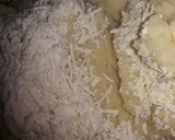 Foto del paso 2 de la receta: PAPAS ENVUELTAS AL HORNO!