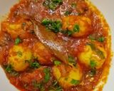 દમ આલુ (Dum Aloo Recipe in gujarati) રેસીપી સ્ટેપ7ફોટો