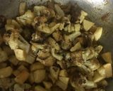 A picture of step 8 of Poha.