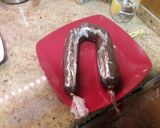 Foto del paso 10 de la receta: Morcilla dulce