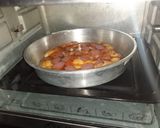 Foto langkah ke 4 dari resep Frozen Pizza (Tanpa Ulen).