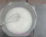 蒸烤焦糖布丁的食譜步驟3照片