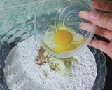 Foto langkah ke 2 dari resep Rempeyek Kacang tanah.