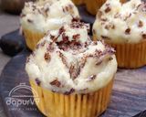 Foto langkah ke 7 dari resep BOLU KUKUS MESES Tanpa Mixer.