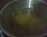 Foto langkah ke 1 dari resep Sepaghtti sosis sederhana.