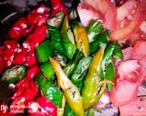 Foto langkah ke 2 dari resep Masak pindang kuah tauco ikan pindang layang khas Pekalongan.