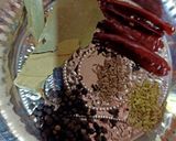 சோயா கிரேவி (Soya gravy recipe in tamil) ரெசிபி ஸ்டேப் 1 புகைப்படம்