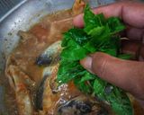 Foto langkah ke 4 dari resep Pindang ikan patin.