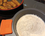 Foto del paso 2 de la receta: Seitán con salsa de trufa