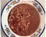 Foto del passaggio 3 della ricetta 02 🍲Passato di legumi✨