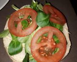 Foto del paso 3 de la receta Hamburguesa gourmet "viernes"