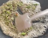 A picture of step 4 of Masala Pav 📌.