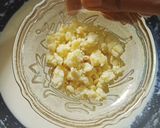 A picture of step 3 of Rabri Recipe with 3 ingredients in 10 minutes.