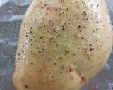 Foto del paso 3 de la receta: Papa horneada de Xochitl