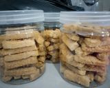 Foto langkah ke 7 dari resep Kastengel glutenfree.